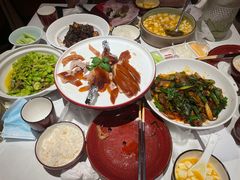 -大鸭梨烤鸭店(花园村店)