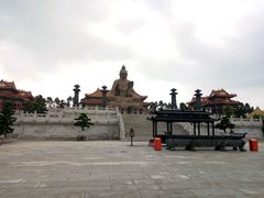 -广东圆玄道观