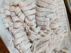 鱼丝面-章记正宗南岗鱼蛋火锅