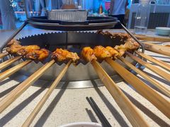-醉二娘正宗西昌火盆烧烤(大丰店)