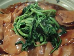 -吉莲利苑海鲜酒家(珠海拱北28年老字号店)