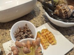 -丰卓会海鲜自助(中润大道店)
