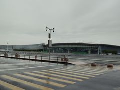 -青岛胶东国际机场