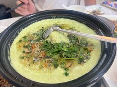 畲家豆腐娘-畲乡一品鱼府土菜馆