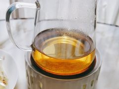 -顺德美的万豪酒店-万豪中餐厅