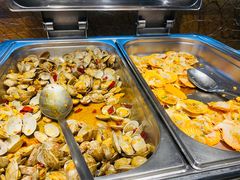 -汉巴味德(大悦城店)