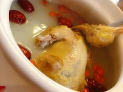 -天羽烤乳鸽店(财大家属院店)