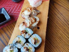 -南湖名都大酒店-千叶日本餐厅