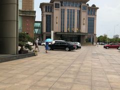 -常熟天铭国际大酒店