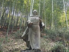 -仙霞关景区