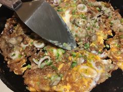 海鲜蚝烙-惠食佳(滨江大公馆店)
