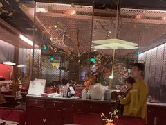 -京华烟云·北京烤鸭(领展购物广场·中关村店)