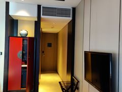 -上海崇明金茂凯悦酒店