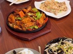 -恩宏德餐馆(平山道店)