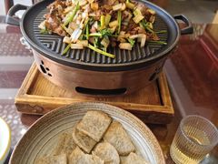 -恭敬李·烤鸭(天坛北门店)