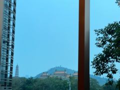-顺德美的万豪酒店-万豪中餐厅