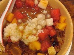 -一楼食业·美食人家