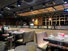 卡座-海底捞火锅(邯郸新世纪中心店)