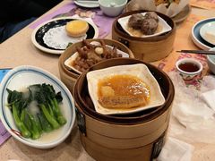 -点都德(中海环宇荟店)