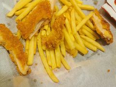 -麦当劳(龙之梦购物中心店)