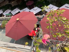 -杭州香格里拉·香宫中餐厅