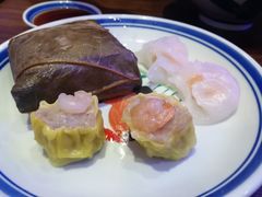 -左记港食(融科天城店)