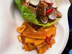 -西安浐灞艾美酒店·汉江餐厅·火锅