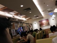 -萨莉亚意式餐厅(上下九店)