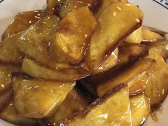-苏师傅菜馆(上沙店)