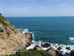 -海南分界洲岛旅游区