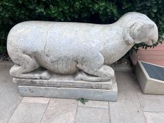 -北京石刻艺术博物馆(五塔寺)