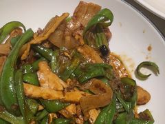 -小菜园新徽菜(上海浦东复地活力城店)