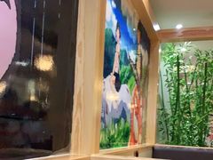 -一心创作料理屋(经开万达店)