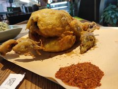 -金牌老碗时尚陕菜(王府井百货店)