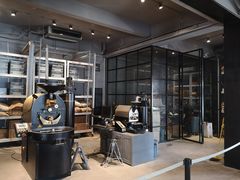 -来回·咖啡(钟村咖啡豆店)