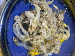 鱼皮-猫大侠烤鱼(好吃街店)