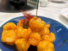 -老燕皇·南京菜(玄武湖店)