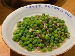 -吃饭皇帝大·土家民族菜(温州万象城店)