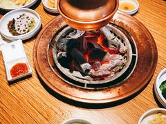 -王妃家(明洞中央店)