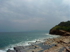 -东平洲海岸公园