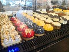 -BAKER&SPICE(安福路店)