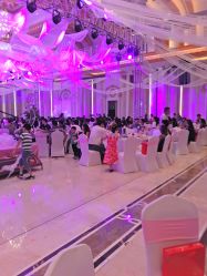 -鹏欣国际大酒店·宴会厅