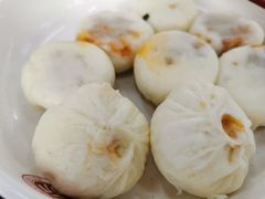 -北大学一食堂