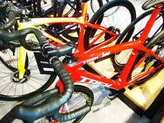 -TREK崔克自行车(徐汇滨江店)