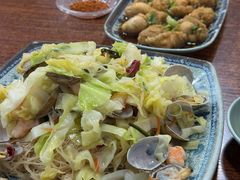 -福州人铭小吃