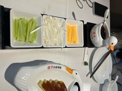 -煜丰汴京烤鸭(福彩路店)