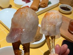 -蔡澜点心·粤菜(花城汇南区店)