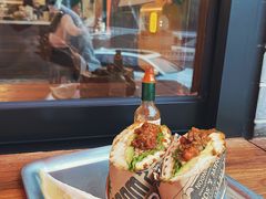 -Catch Bagel(芳草地店)