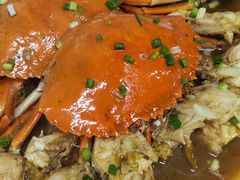 -拉完海鲜大排档(温岭店)