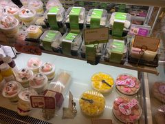 -BreadTalk面包新语·烘焙蛋糕(海珠丽影广场店)